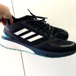 Cloadfoam men’s shoes